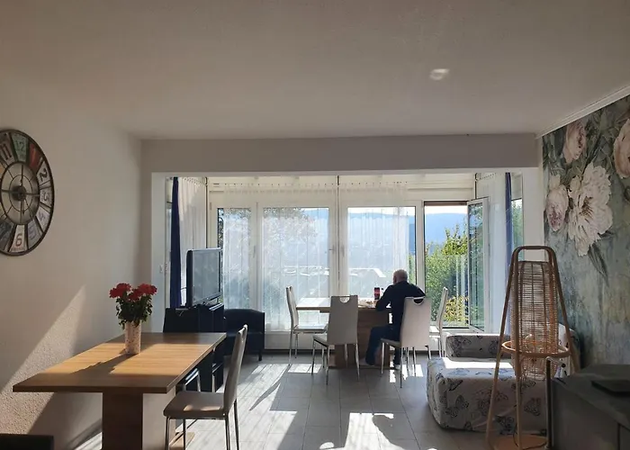 Viktoria BudgetHostel