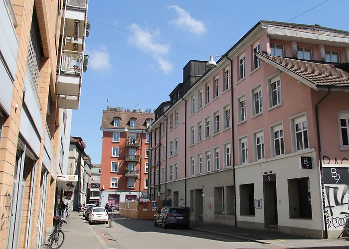 Stay2Night City Center Hostel